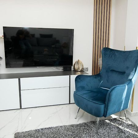 Katja Malo Misto Apartamento Zadar Exterior foto