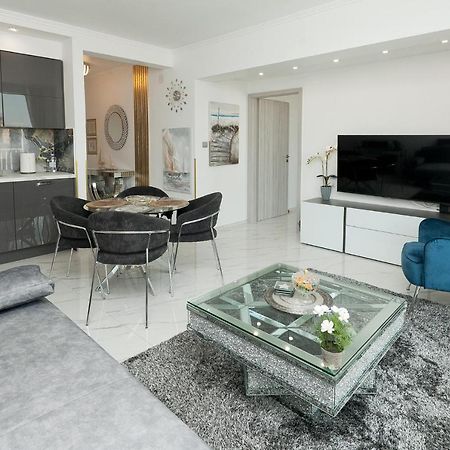 Katja Malo Misto Apartamento Zadar Exterior foto