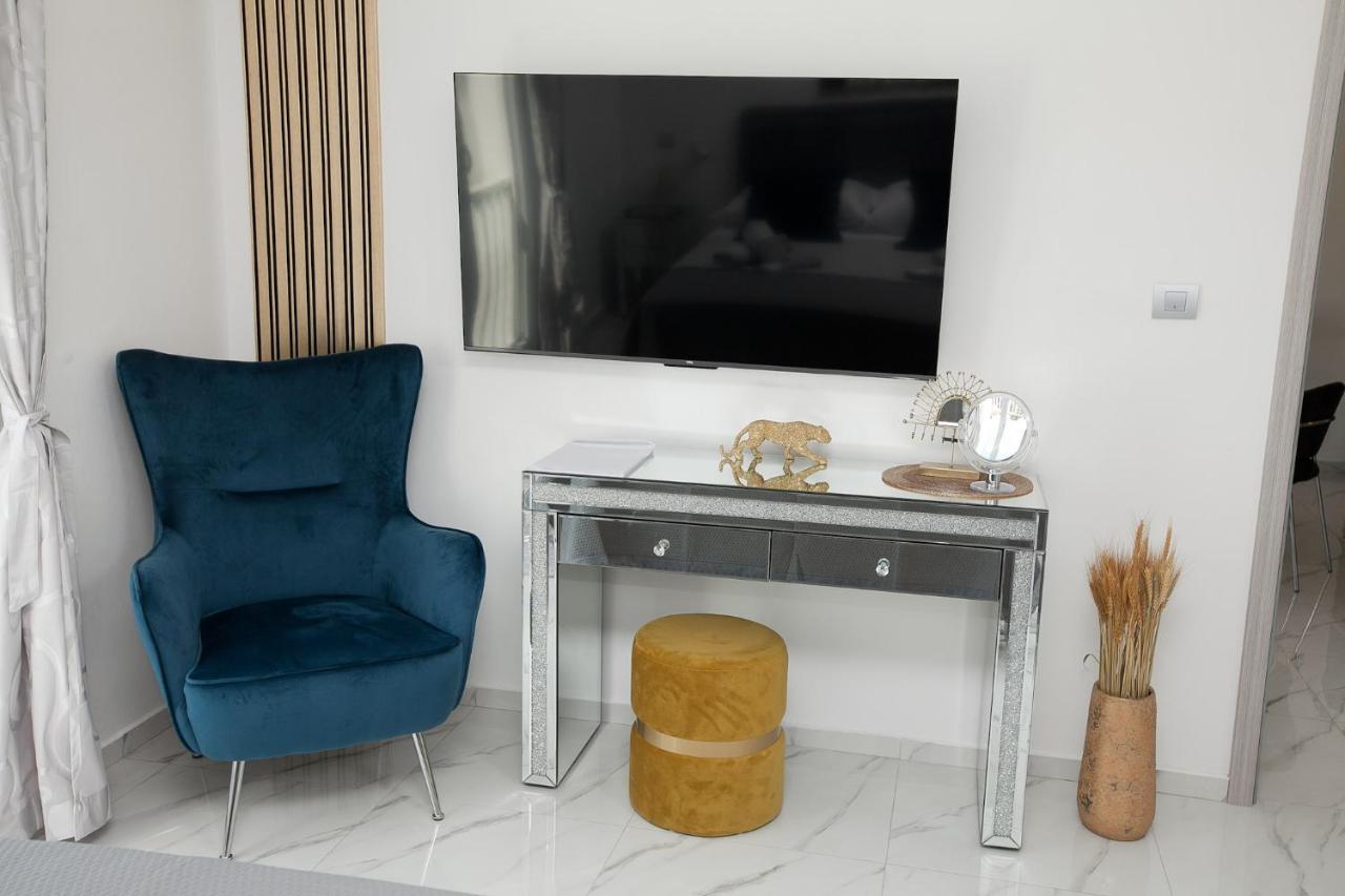 Katja Malo Misto Apartamento Zadar Exterior foto