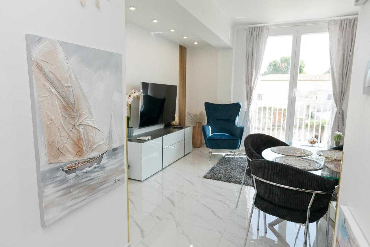 Katja Malo Misto Apartamento Zadar Exterior foto