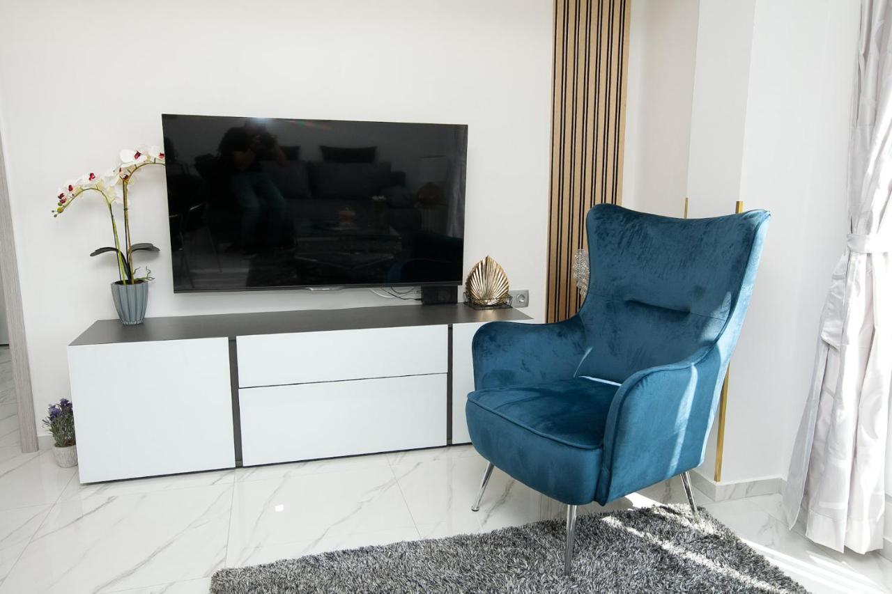 Katja Malo Misto Apartamento Zadar Exterior foto