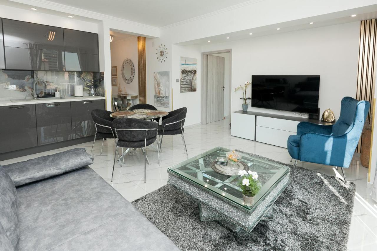 Katja Malo Misto Apartamento Zadar Exterior foto