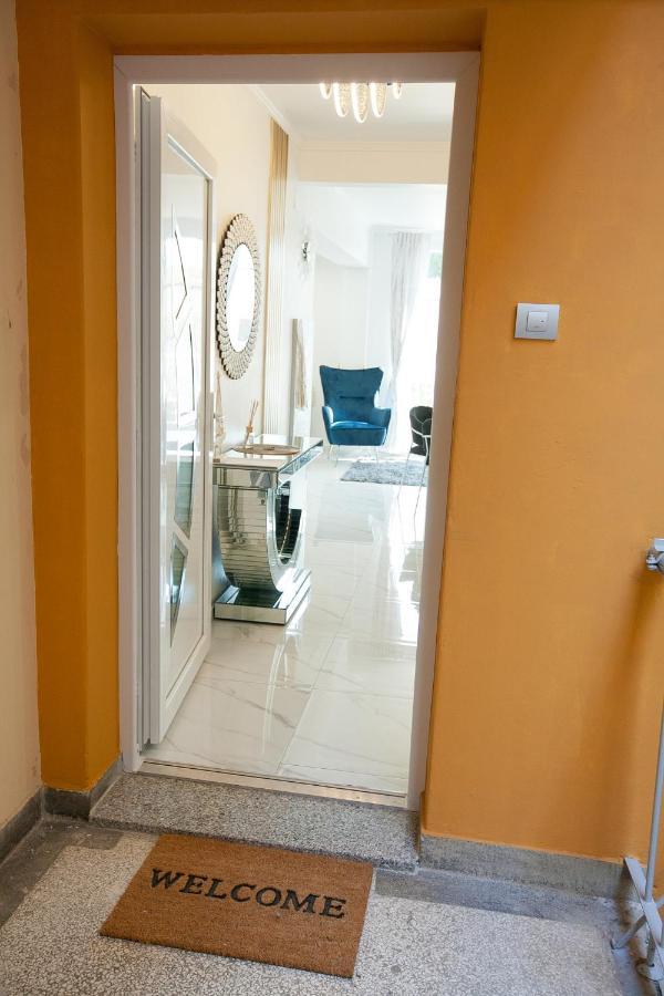 Katja Malo Misto Apartamento Zadar Exterior foto